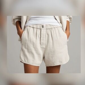 Rowan Joan Shorts